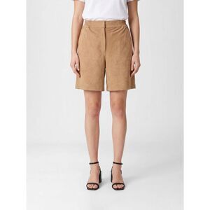Urbancode Shorts Woman Beige